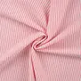 Seersucker streep - babyroze
