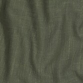 Cotton slub washed - augurk