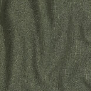 Cotton slub washed - augurk