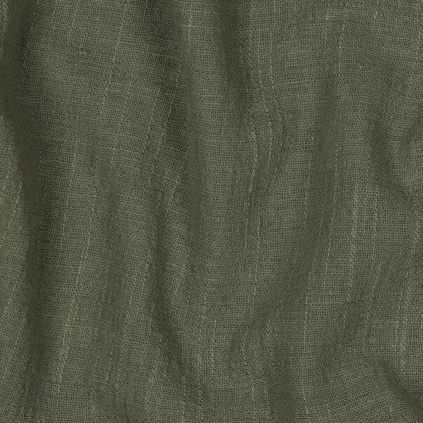 Cotton slub washed - augurk
