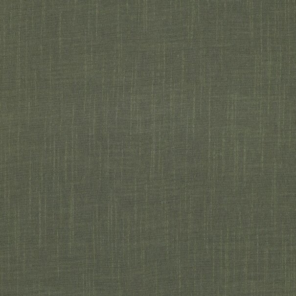 Cotton slub washed - augurk
