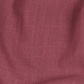 Cotton slub washed - mauve