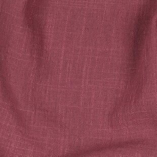Cotton slub washed - mauve (pre-order)