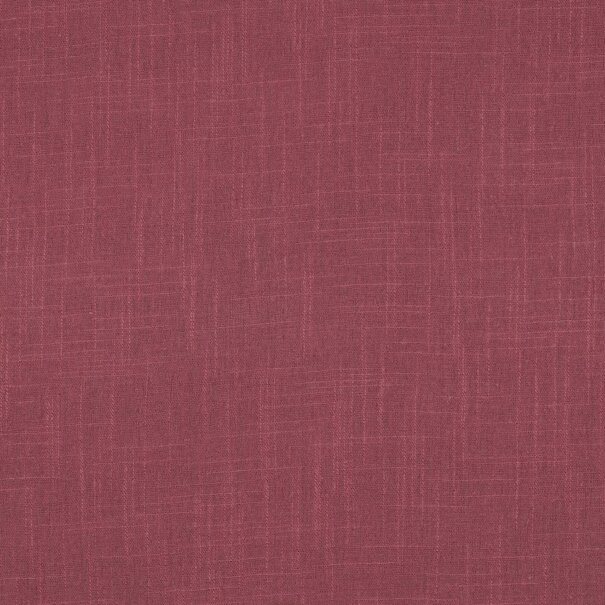 Cotton slub washed - mauve
