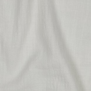 Cotton slub washed - ecru (pre-order)
