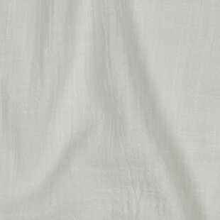 Cotton slub washed - ecru
