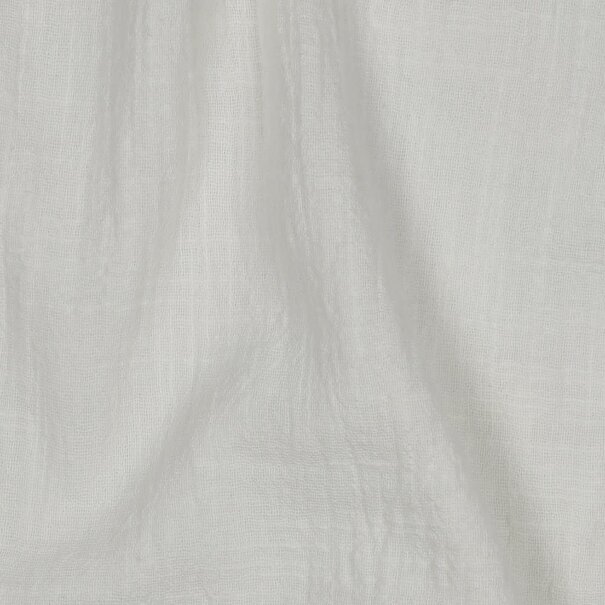 Cotton slub washed - ecru