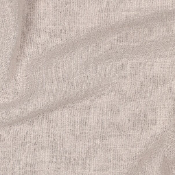 Cotton slub washed - beige (pre-order)