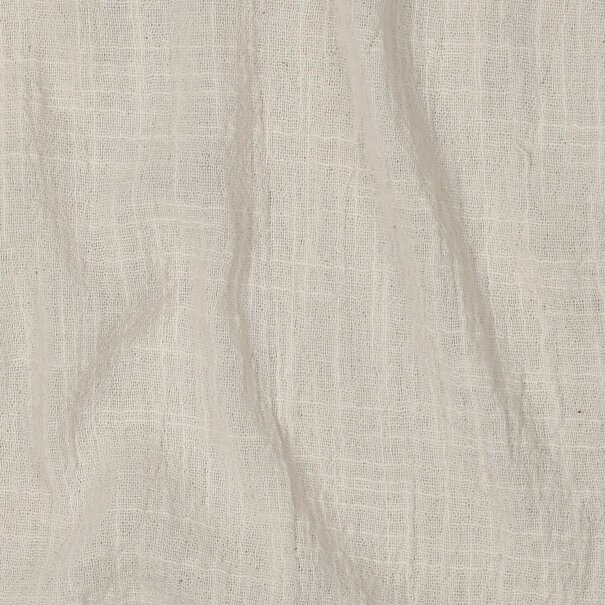 Cotton slub washed - naturel