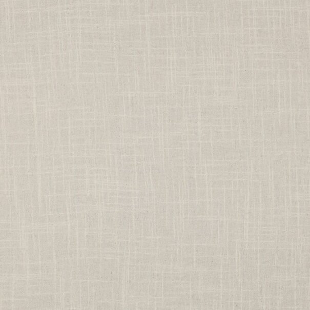 Cotton slub washed - naturel