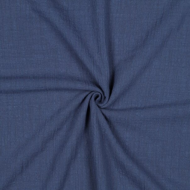 Cotton slub washed - jeans