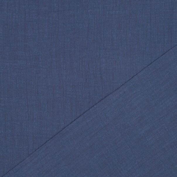 Cotton slub washed - jeans