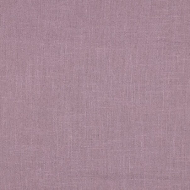 Cotton slub washed - lila