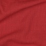 Cotton slub washed - rood (pre-order)