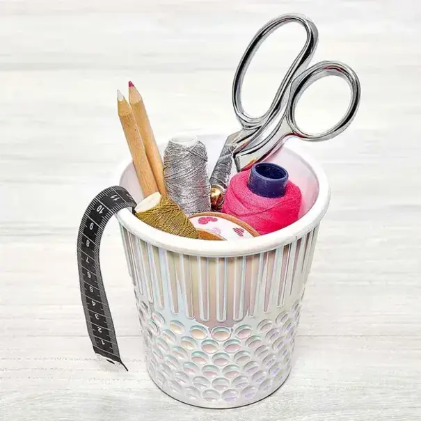 Vingerhoed accessoirehouder