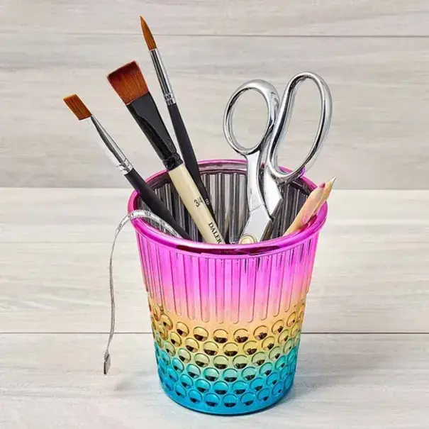Vingerhoed accessoirehouder