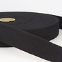 Tassenband - zwart