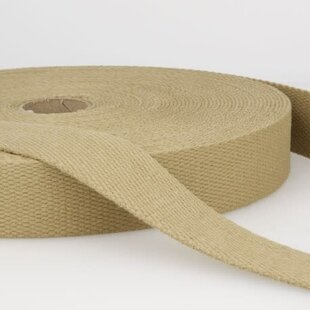 Tassenband - taupe