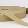 Tassenband - taupe
