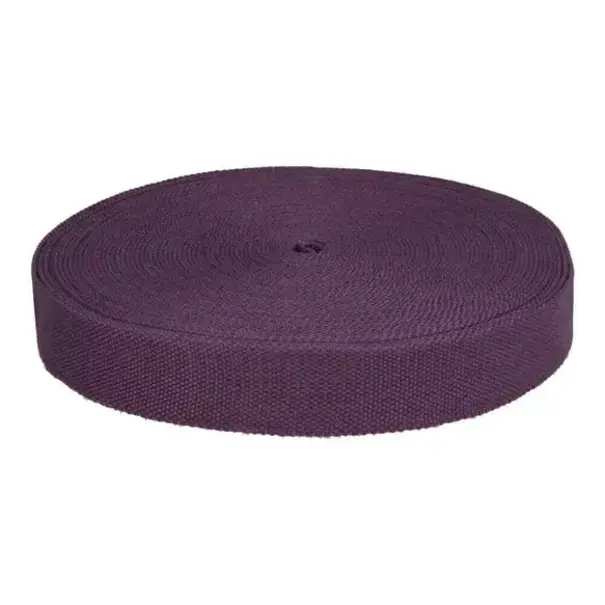 Tassenband - paars