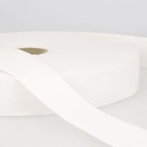 Tassenband - wit