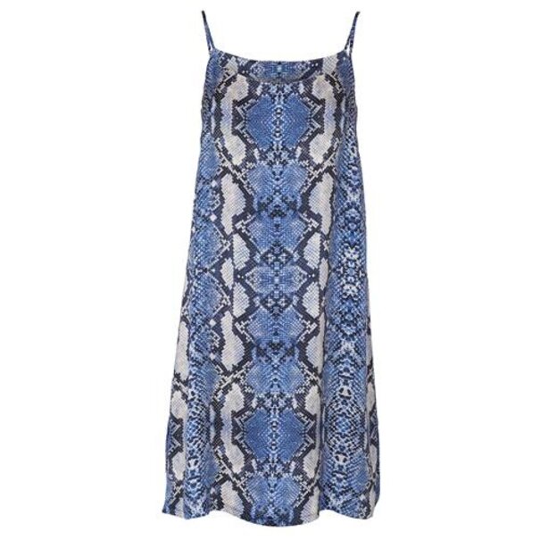 Burda Burda 5996 - jurk