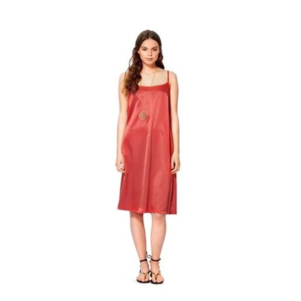 Burda Burda 5996 - jurk