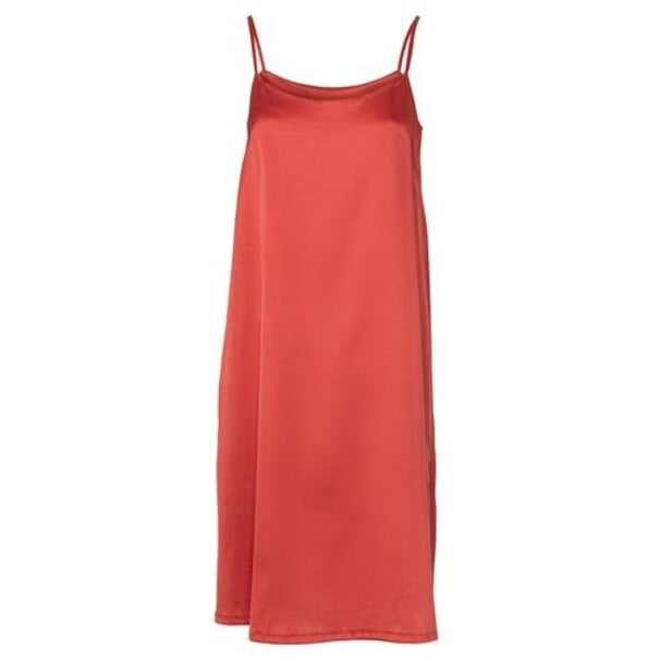 Burda Burda 5996 - jurk