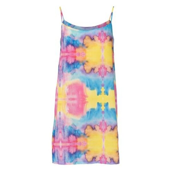 Burda Burda 5996 - jurk