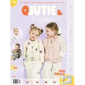 Qjutie & the Qjutest 4