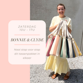 Workshop Bonnie & Clyde zaterdag 5/9/2026