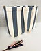 Kleur : Jeansblauw