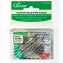 Flower head pins - 100 stuks