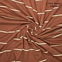 Puur katoen tricot - strepen