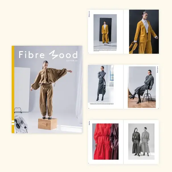 Fibre Mood Fibre Mood 40