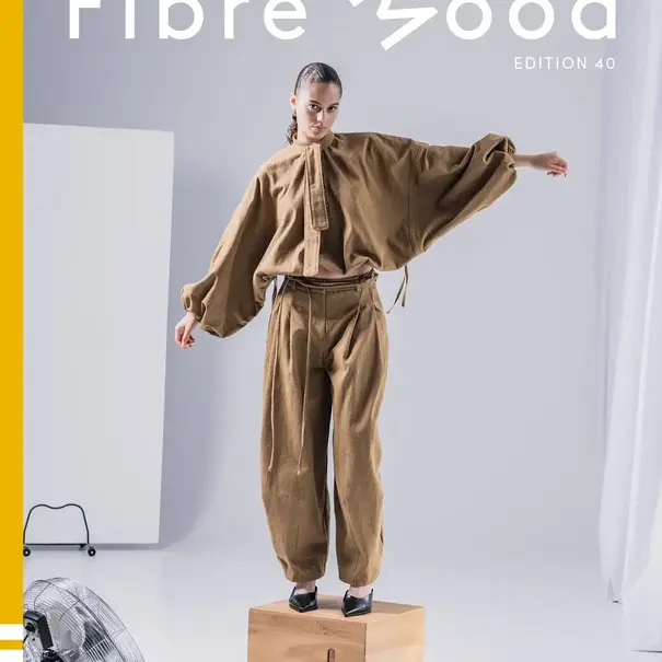 Fibre Mood Fibre Mood 40