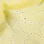 Voile puff - botergeel