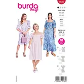 Burda - 5630
