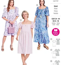 Burda - 5630