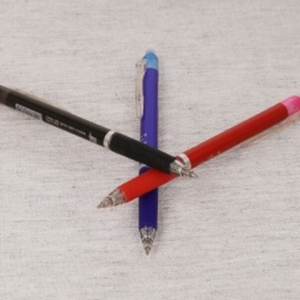 Frixion pen