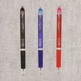 Frixion pen