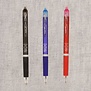 Frixion pen