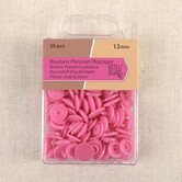 Color snaps - 517 fel roze
