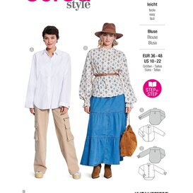 Burda - 5700