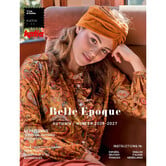 Belle Epoque - Katia
