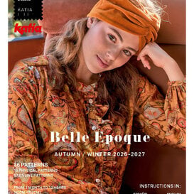 Belle Epoque - Katia