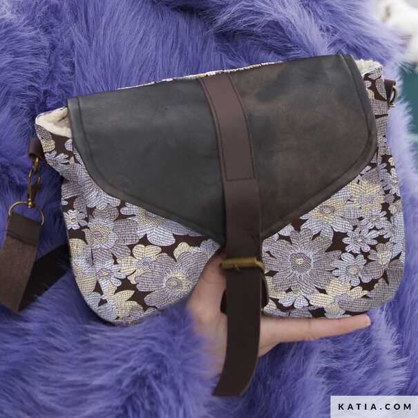 Brocade - winter design