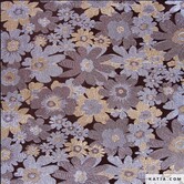Brocade - winter design