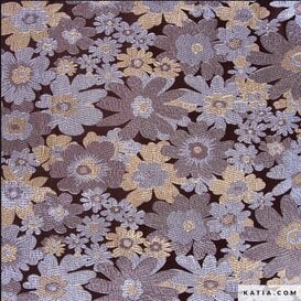 Brocade - winter design