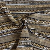 Golden pearl - denim